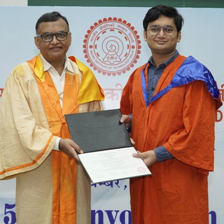 Nishant Jindal [IITD]