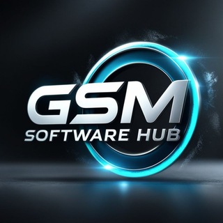 GSM Software Hub