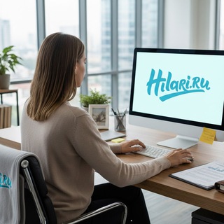 Наталья Менеджер Hilari.ru