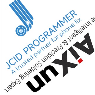 JCID & AIXUN support Russia
