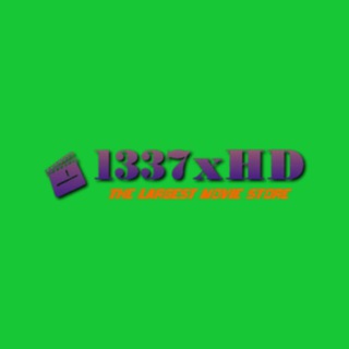 1337xHD Official Channel - MLSBD.Shop Movies & WebSeries