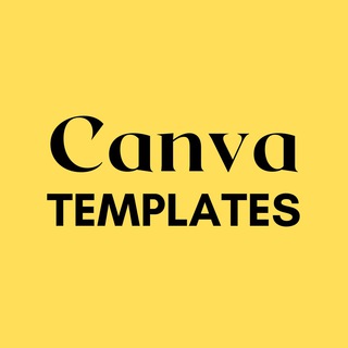 Canva Templates
