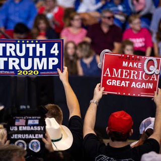 Qanon Official