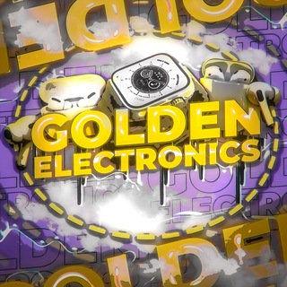 GOLDEN ELECTRONICS РОССИЯ 🏆
