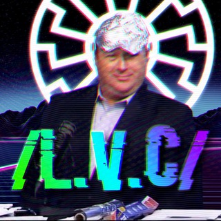 🦠 /LVC/ - LesVilainsComplotistes ✡️👽👁🛸