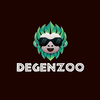 Degen Zoo Main ($DZoo)