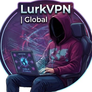 LurkVPN | Global