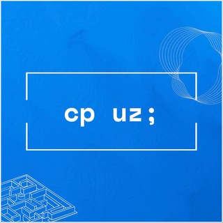 Competitive Programming Uz