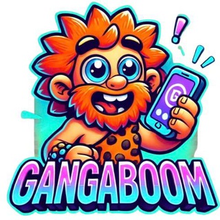 GangaBoom