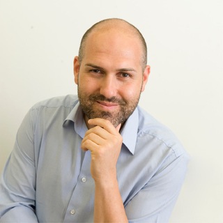 Nicola Palombo