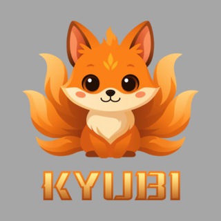 KYUBI