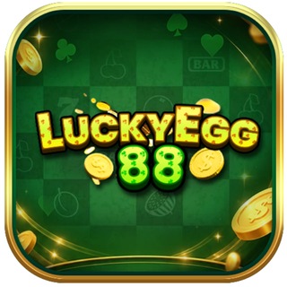 ☘️ 𝗟𝘂𝗰𝗸𝘆𝗘𝗴𝗴𝟴𝟴 ☘️