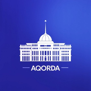 Aqorda 🇰🇿 ✔