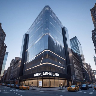 WhiplashX Bank