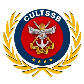 CULTSSB Official