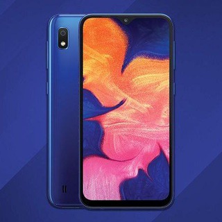 Samsung Galaxy A10 Official || A105XX