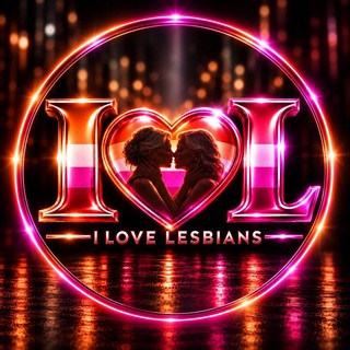 I Love Lesbians