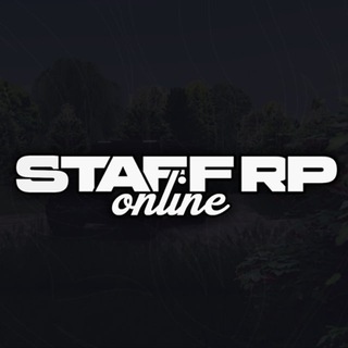 STAFF-RP ONLINE