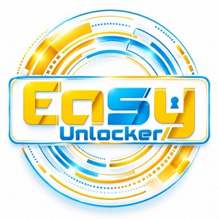Easy-unlocker official channel