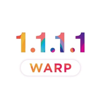 WARP 1.1.1.1