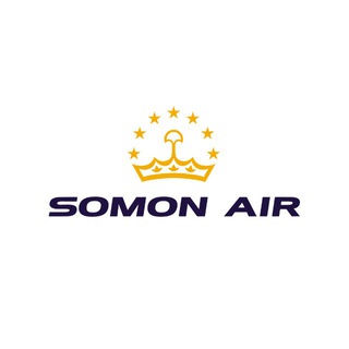 Авиакомпания Сомон Эйр