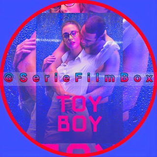 🇫🇷 TOY BOY VF FRENCH INTEGRALE SAISON 1 2