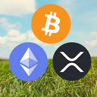 BTC ETH XRP Trading Signals