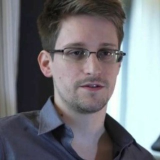 📡 Edward Snowden (News ITA)