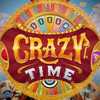 Crazy Time / Крейзи Тайм