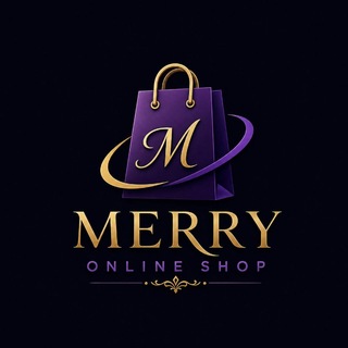 Merry online shop