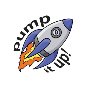 Pump it up!
