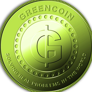 Greencoin news