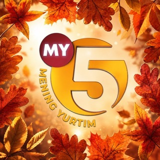 MY5 TV ✔