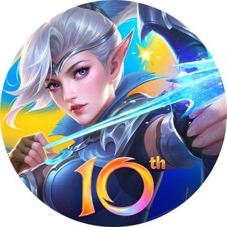 Mobile Legends: Bang Bang ✔
