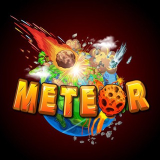 MeteorMc | Network