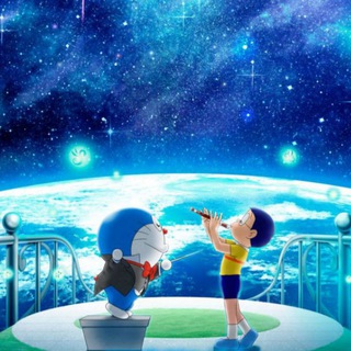 Doraemon the Movie 2024: Nobita's Earth Symphony