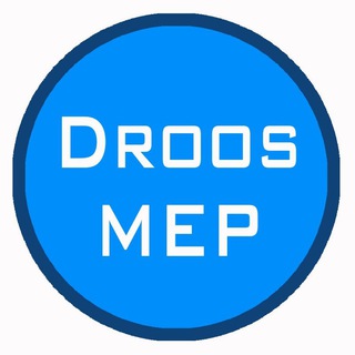 Droos MEP