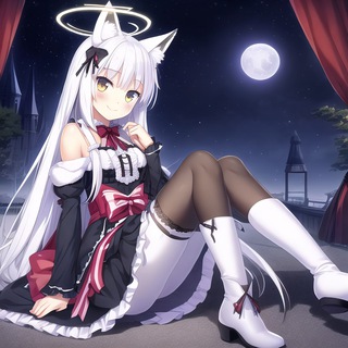 辉夜Proxy Channel