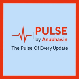 Pulse Notes | Class 12