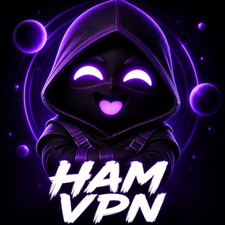 HAMVPN 📟