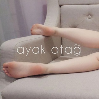 Ayak Otağ 🍓