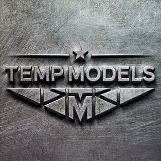 TEMPMODELS