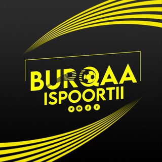 Burqaa Ispoortii