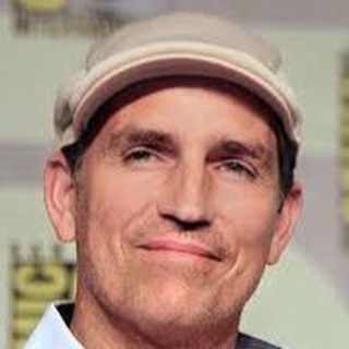 Jim Caviezel