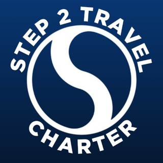 Билеты на чартерные рейсы от Step to Travel