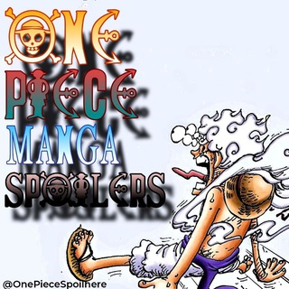One Piece Ch 1195 (On Break)