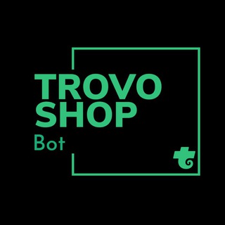 Trovo Shop Bot
