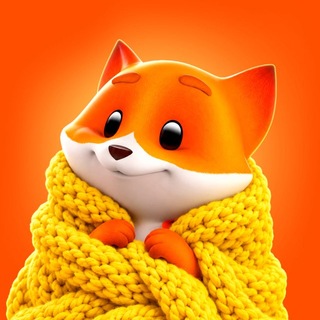 FOXTROT.UA ✔