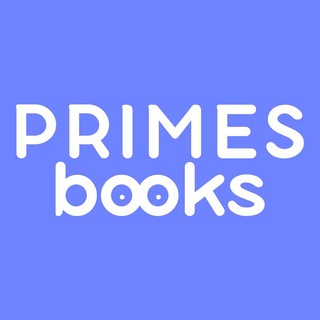 PRIMES books - Книги в Польше и Европе💙