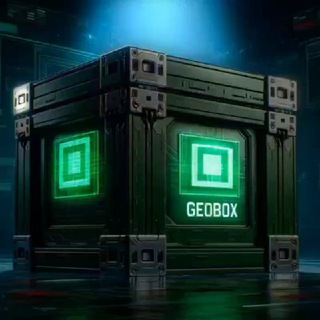 GEOBOX